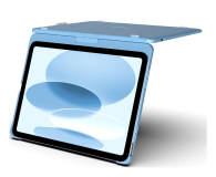 TYPECASE Flexbook Touch z klawiaturą do iPad 11" (A16) / iPad 10.9" - 1485379 - zdjęcie 5